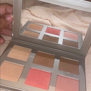 Iconic London Face Palette